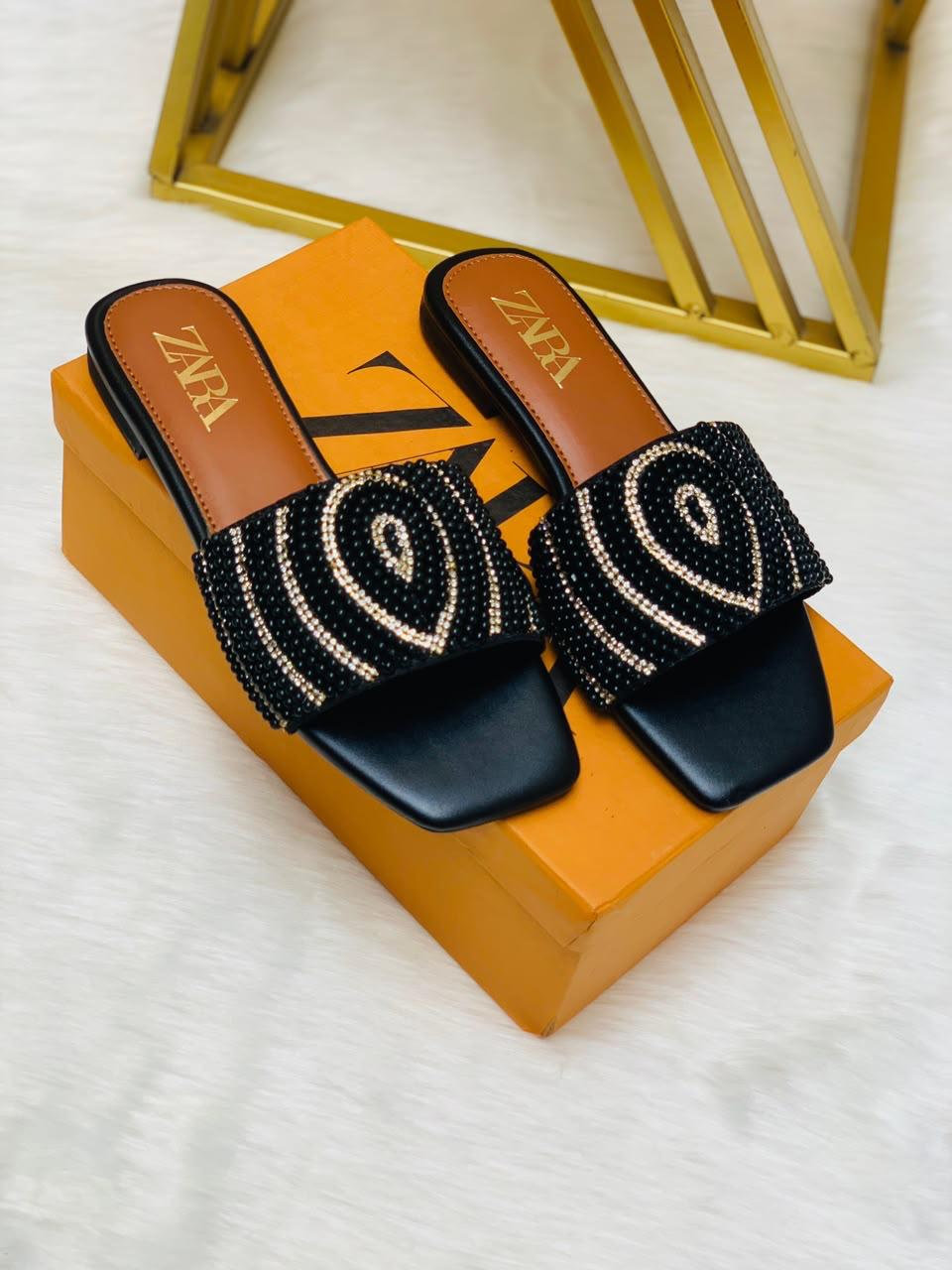 Pearl Wave Flats