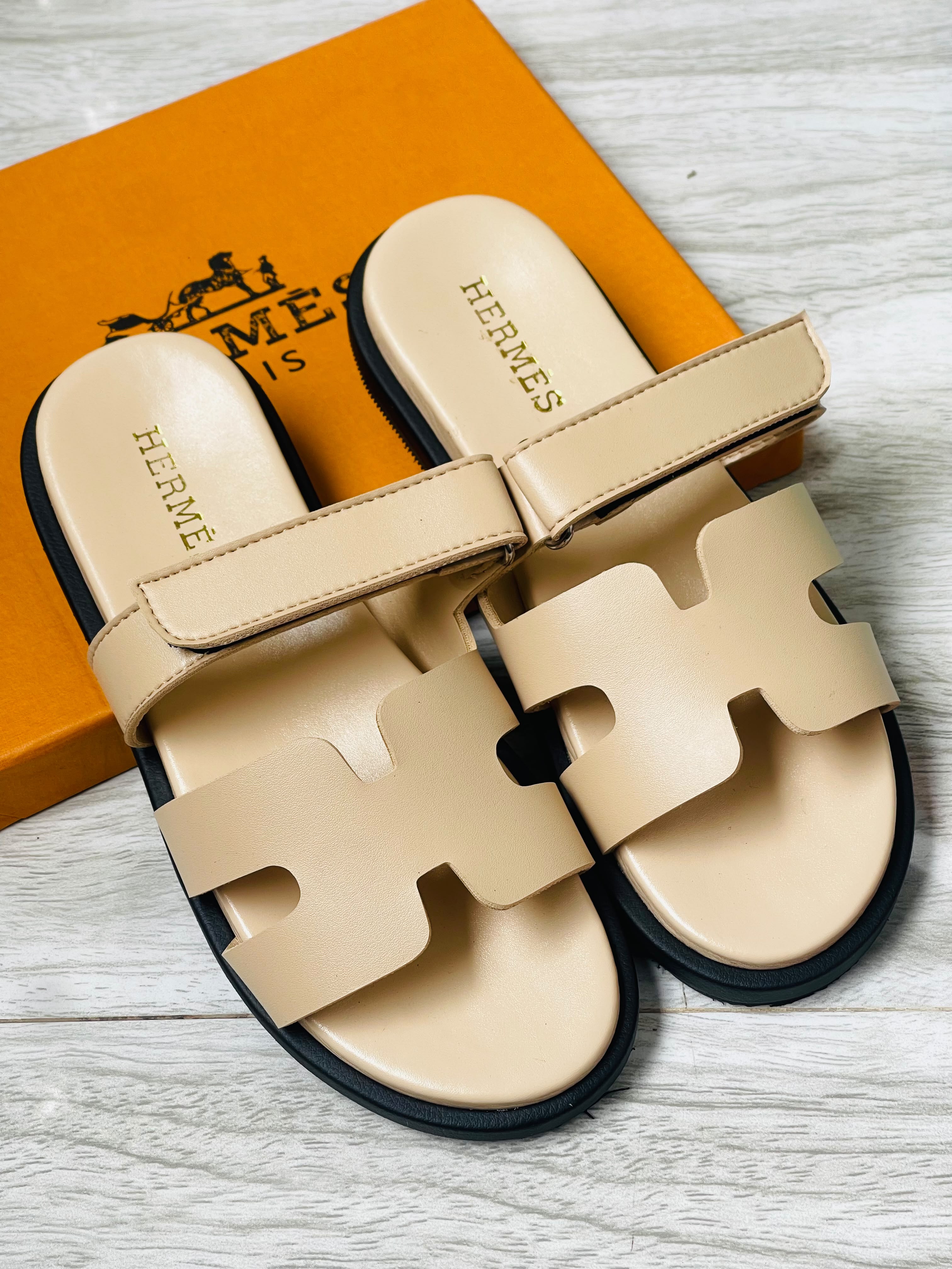 Haven H-Strap Slides
