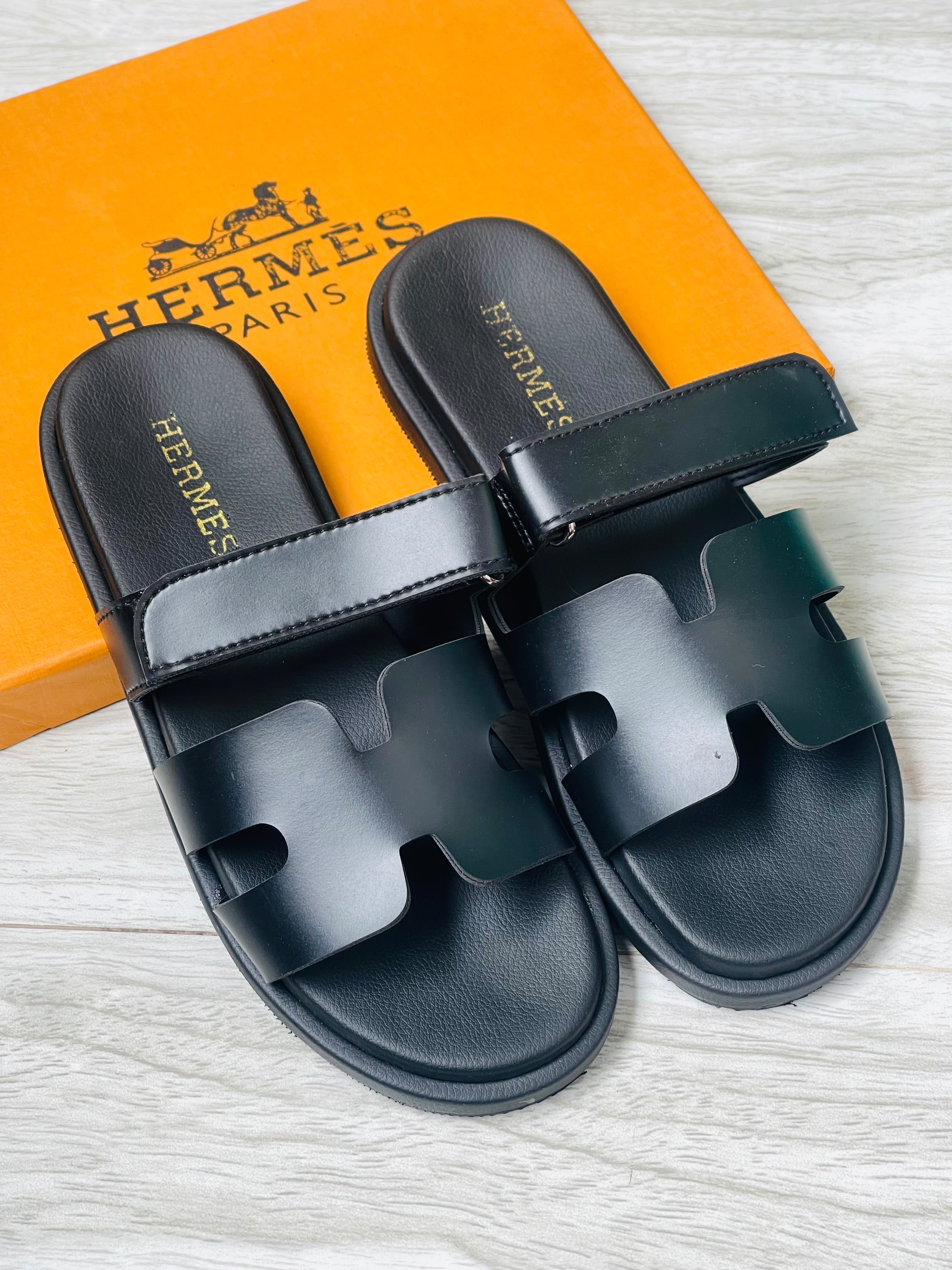 Haven H-Strap Slides