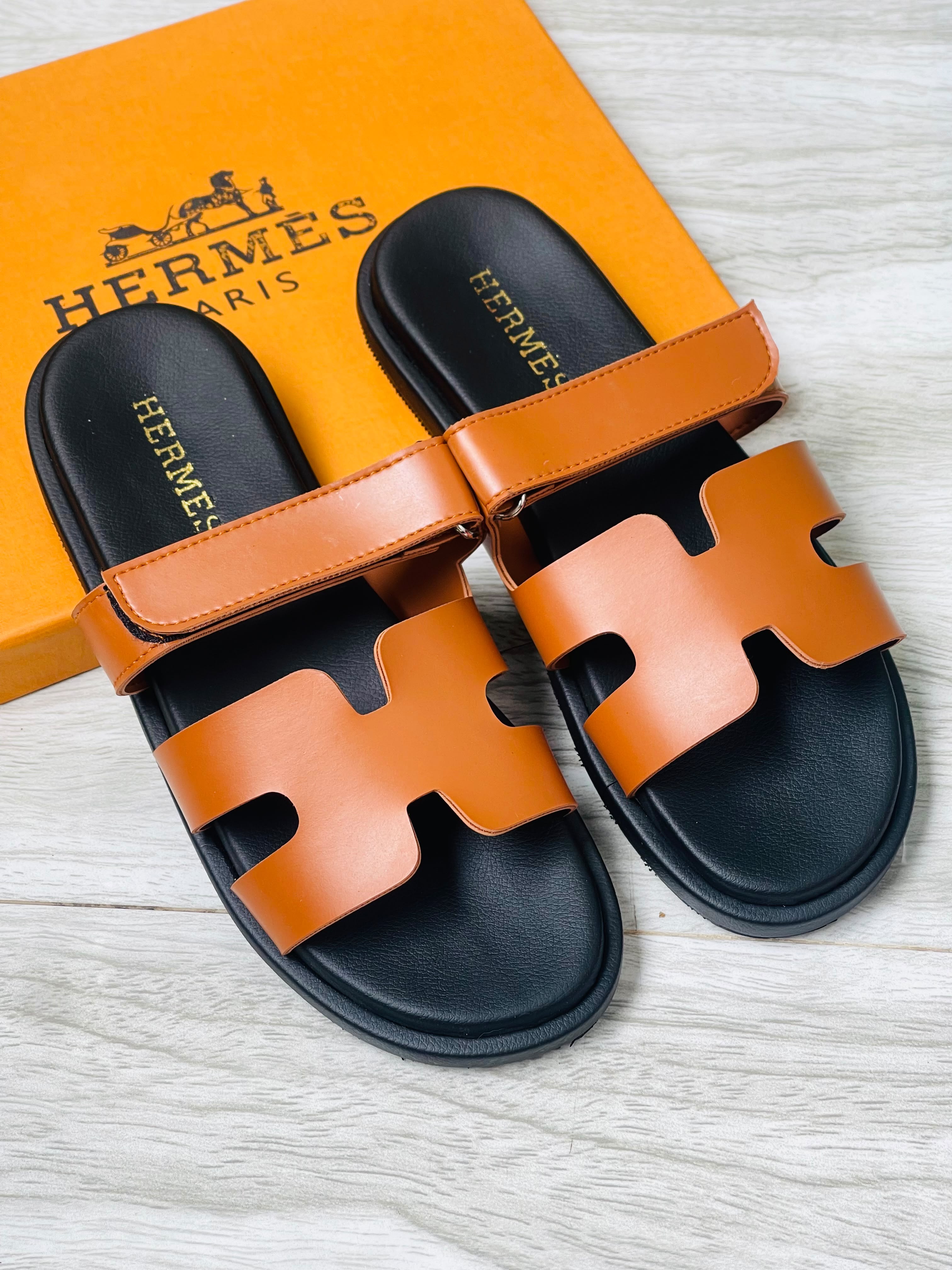 Haven H-Strap Slides