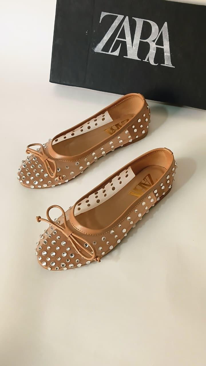 ZR Bling Pumps