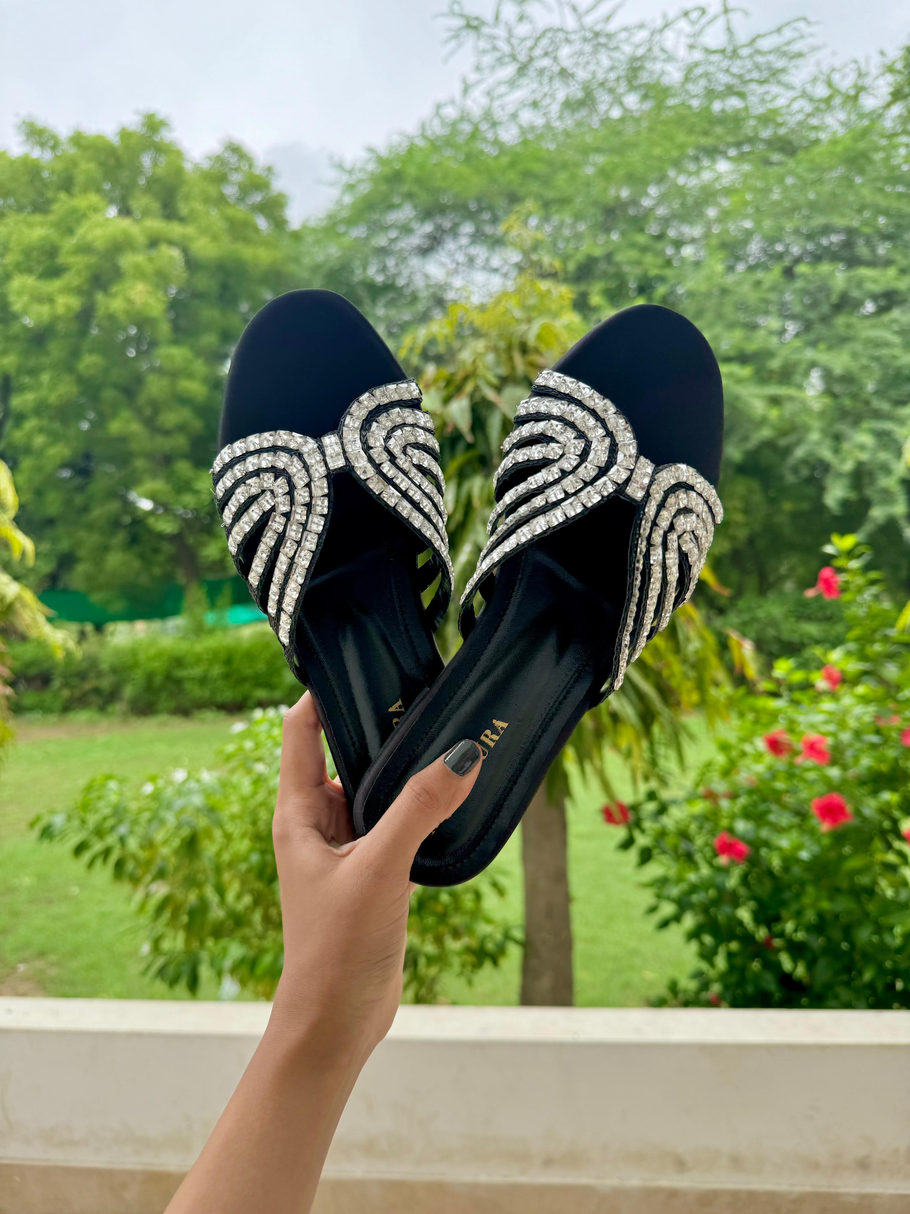 Premium Quality Aquazzura Flats