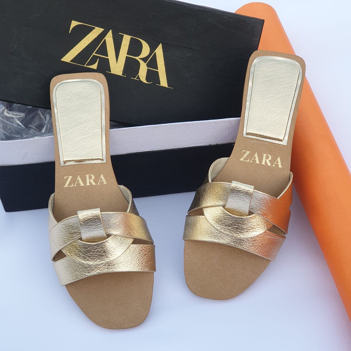 ZR Basic