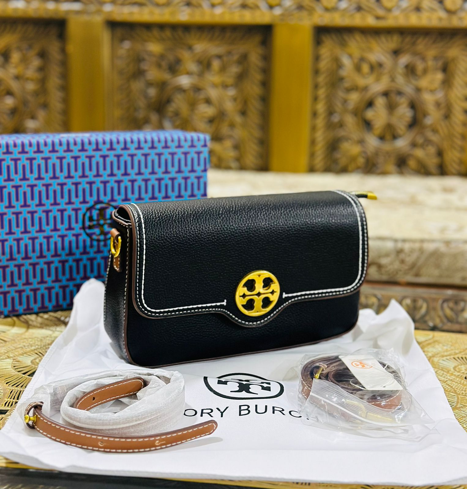 Mini TB Bags