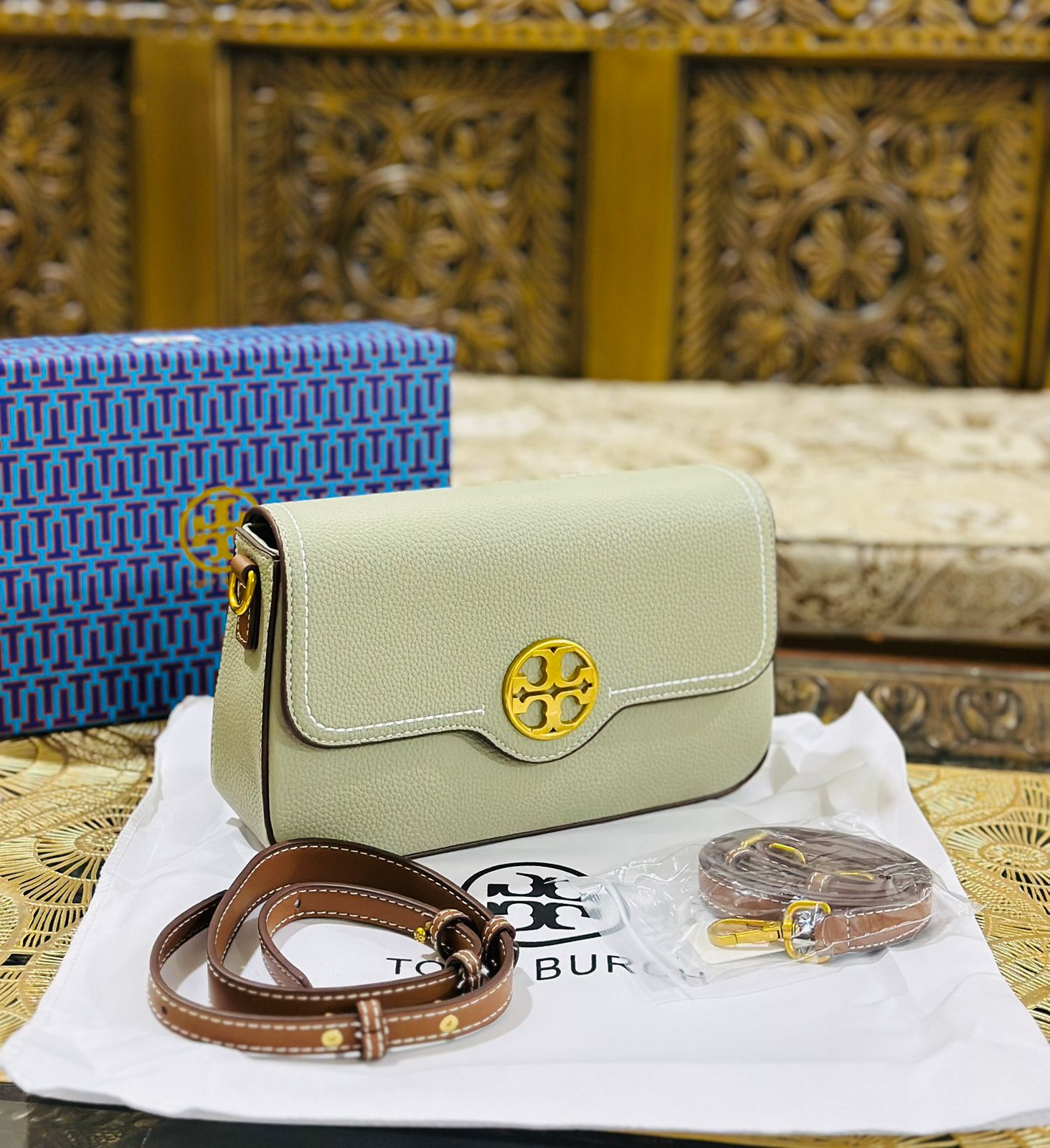 Mini TB Bags