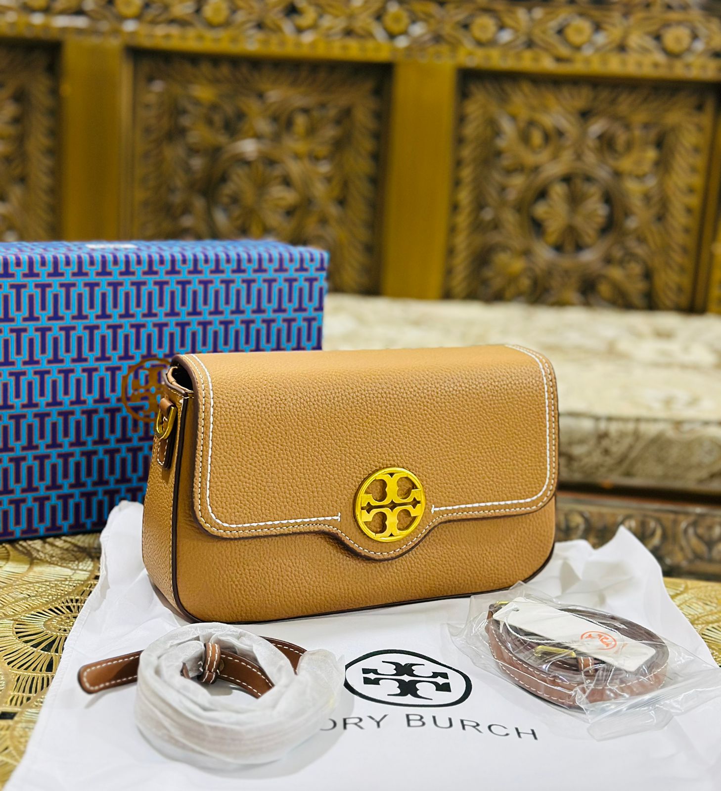 Mini TB Bags