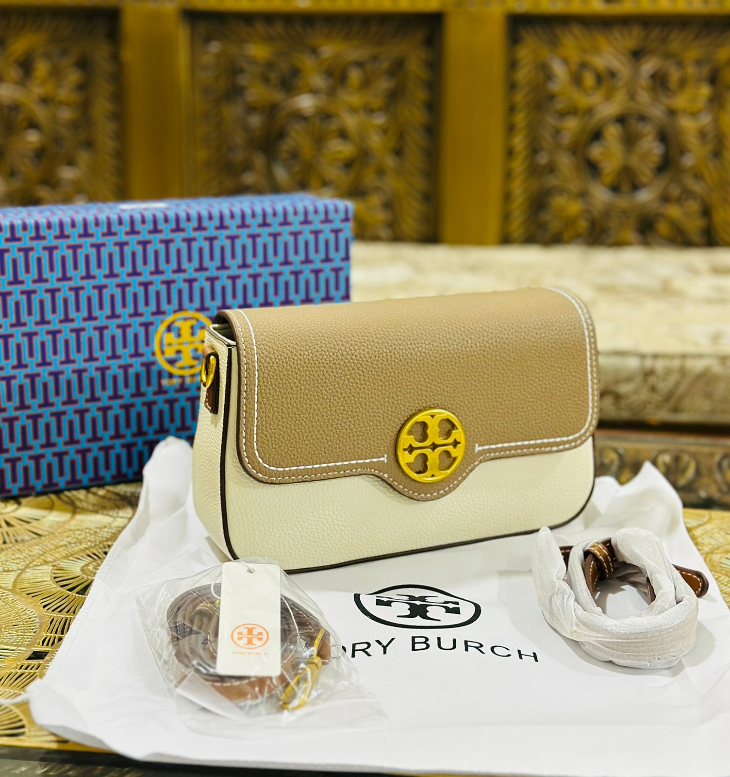 Mini TB Bags