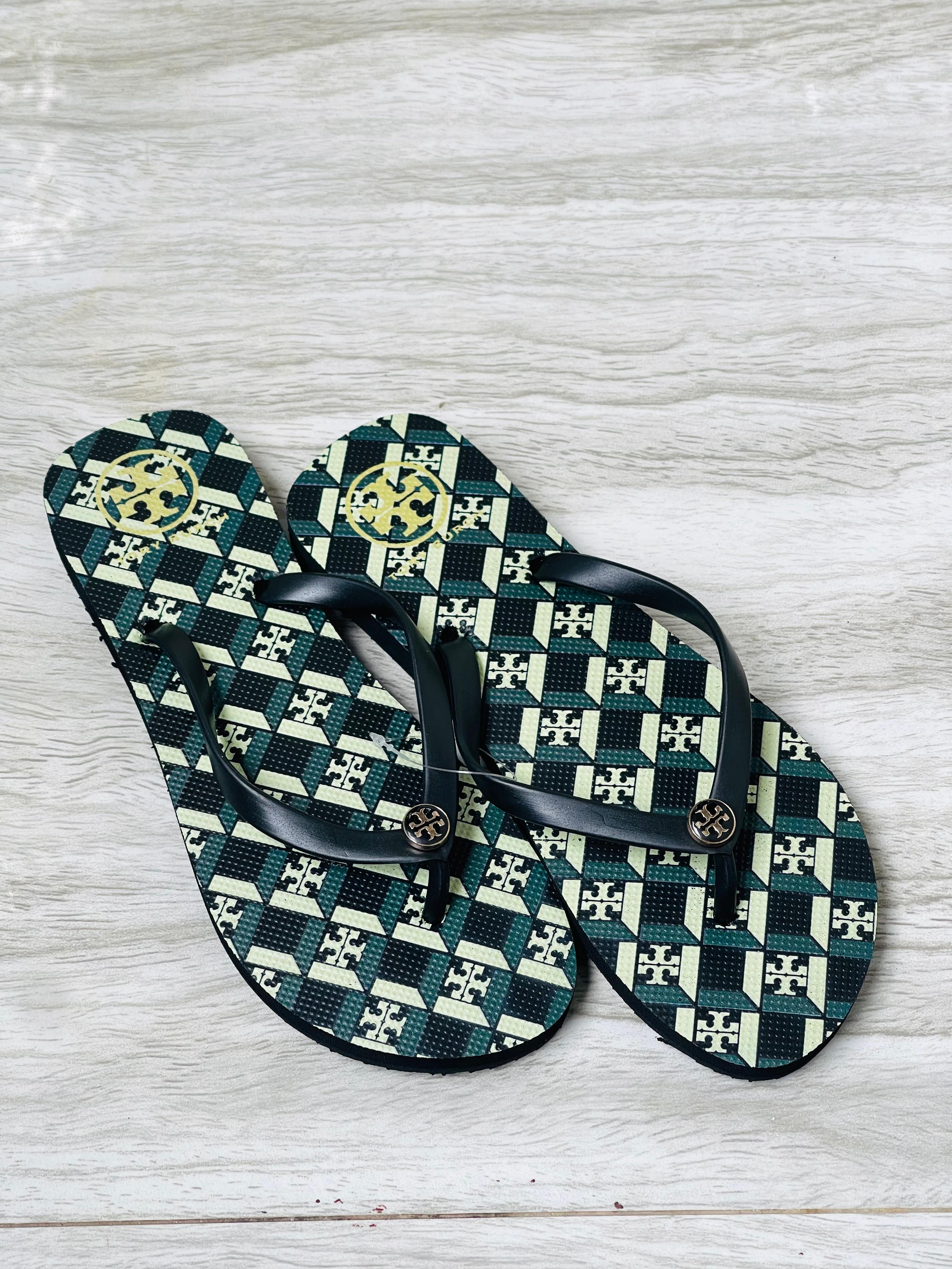 Imported T Flipflops