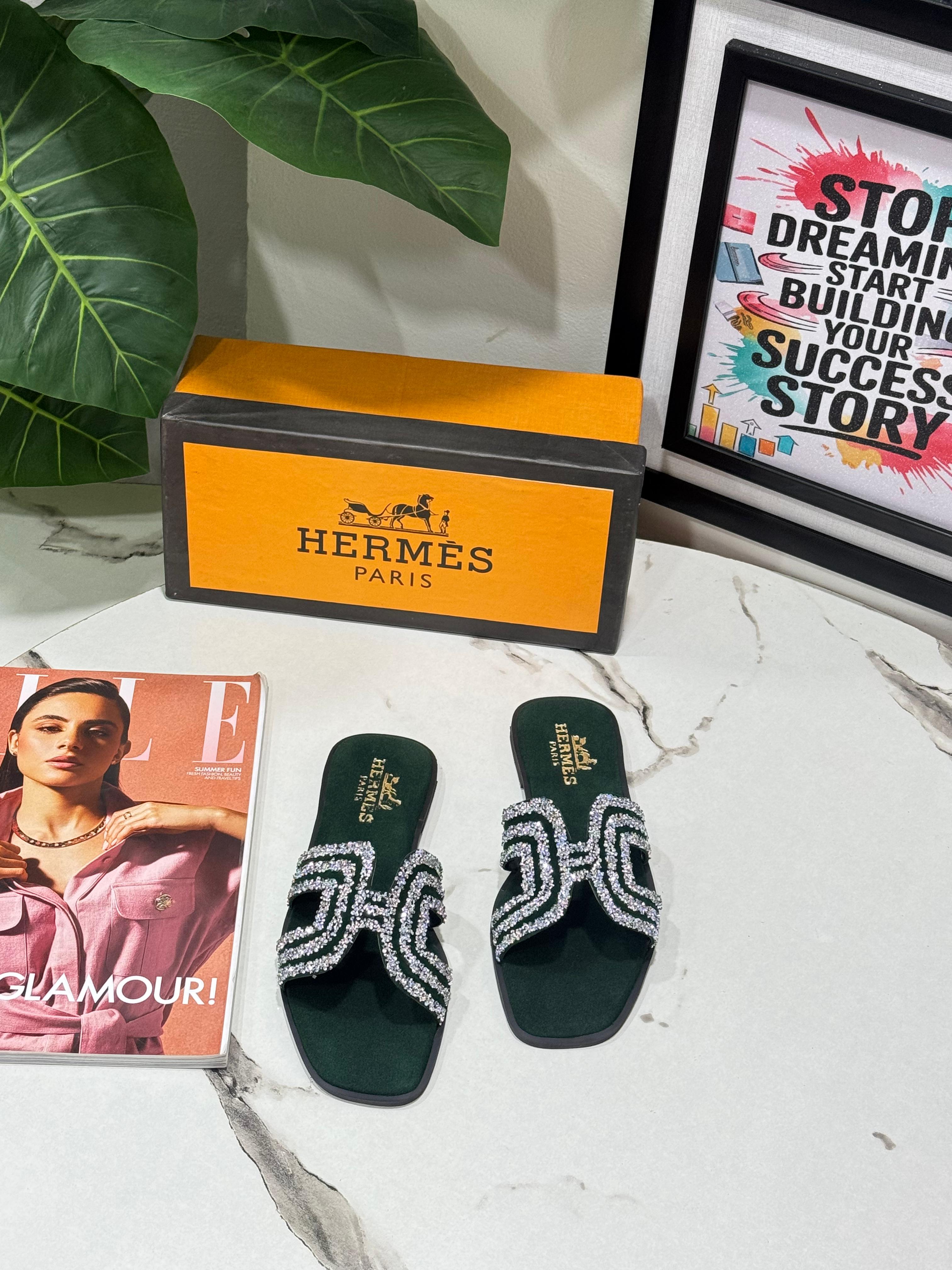 Classé H- Flats