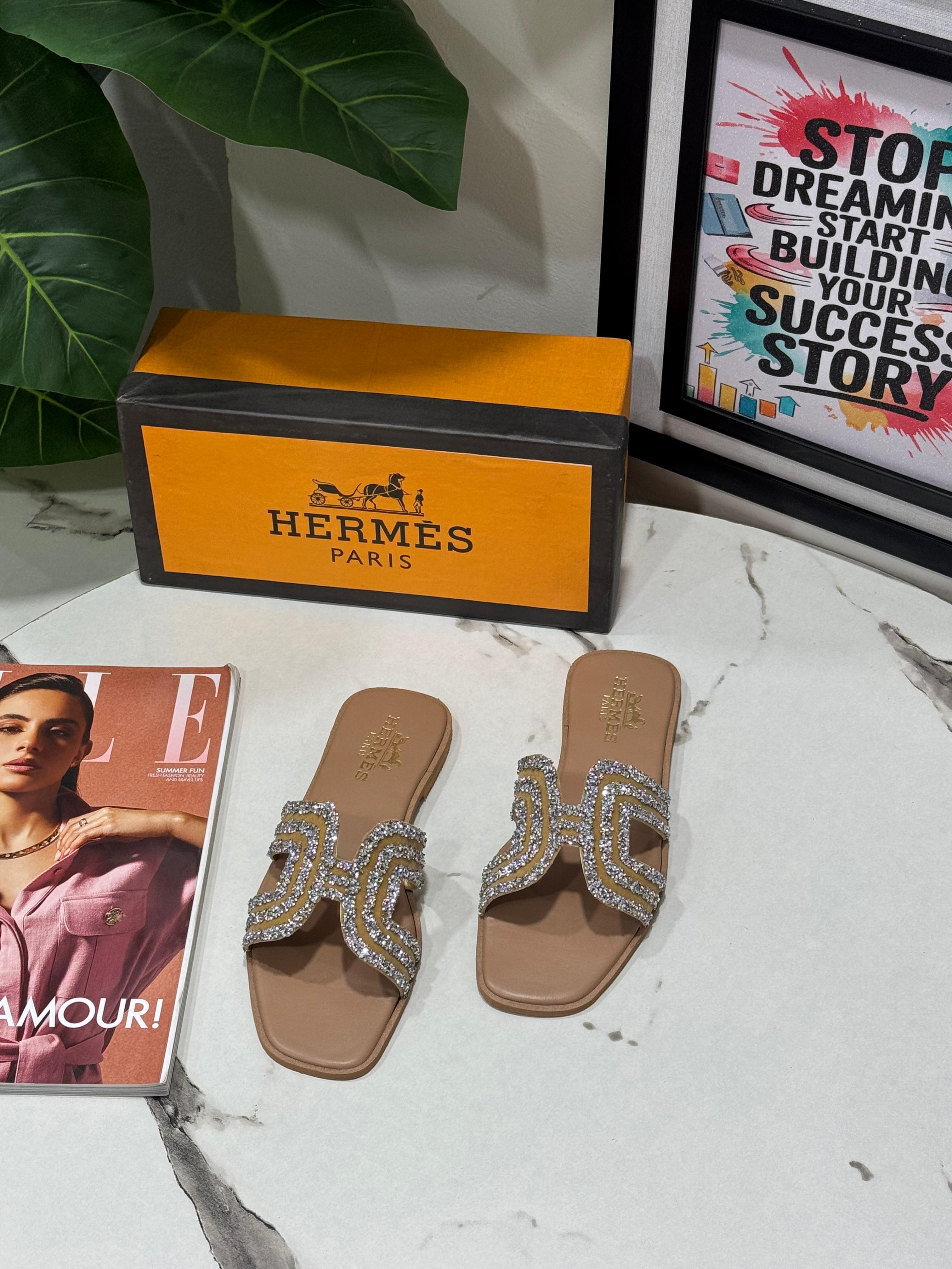 Classé H- Flats
