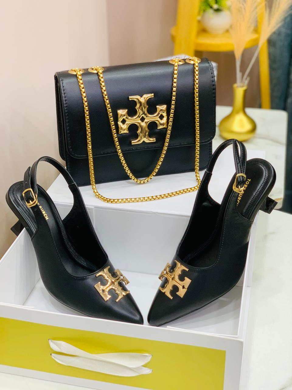 Prestige Elite Combo