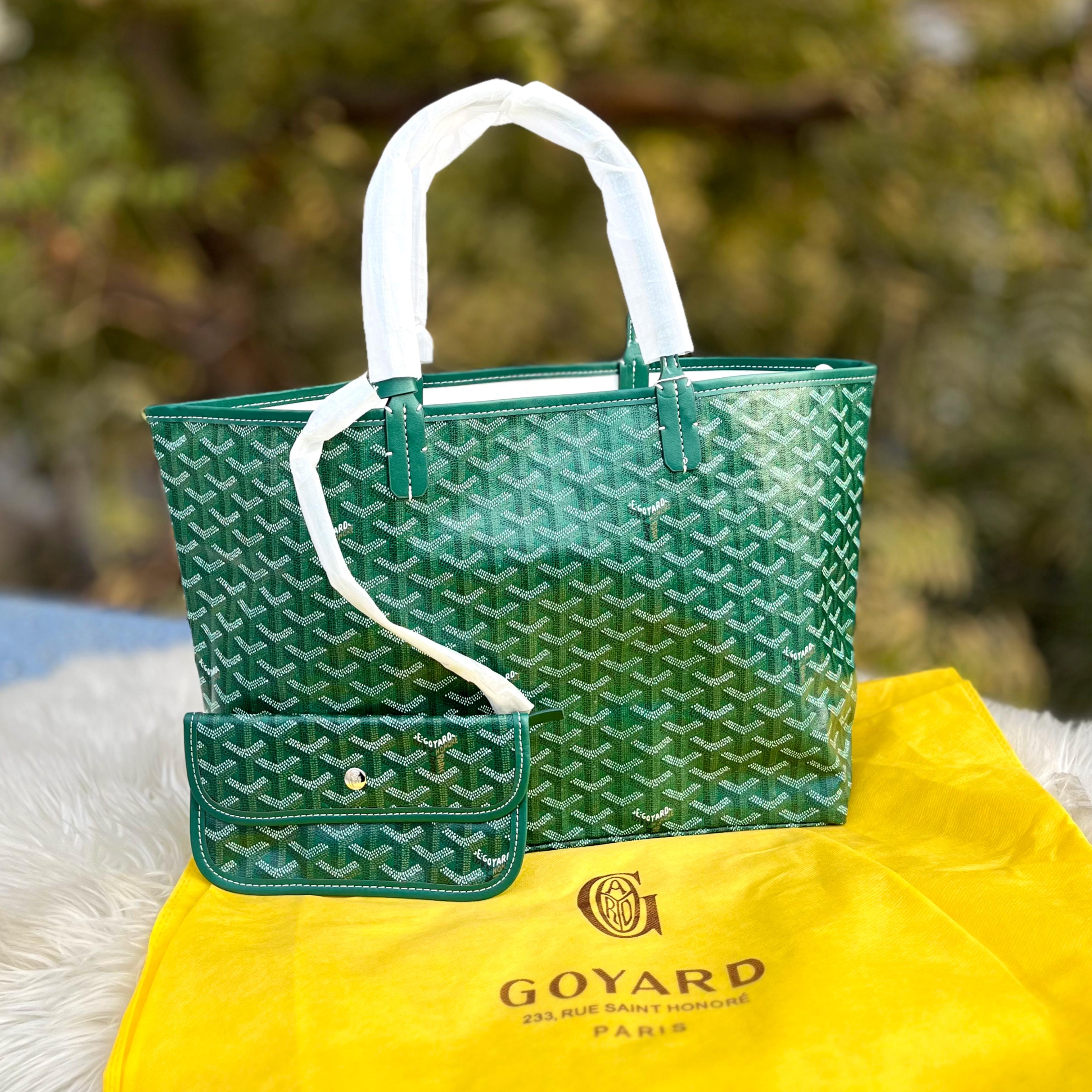 Casual Goyard Bags