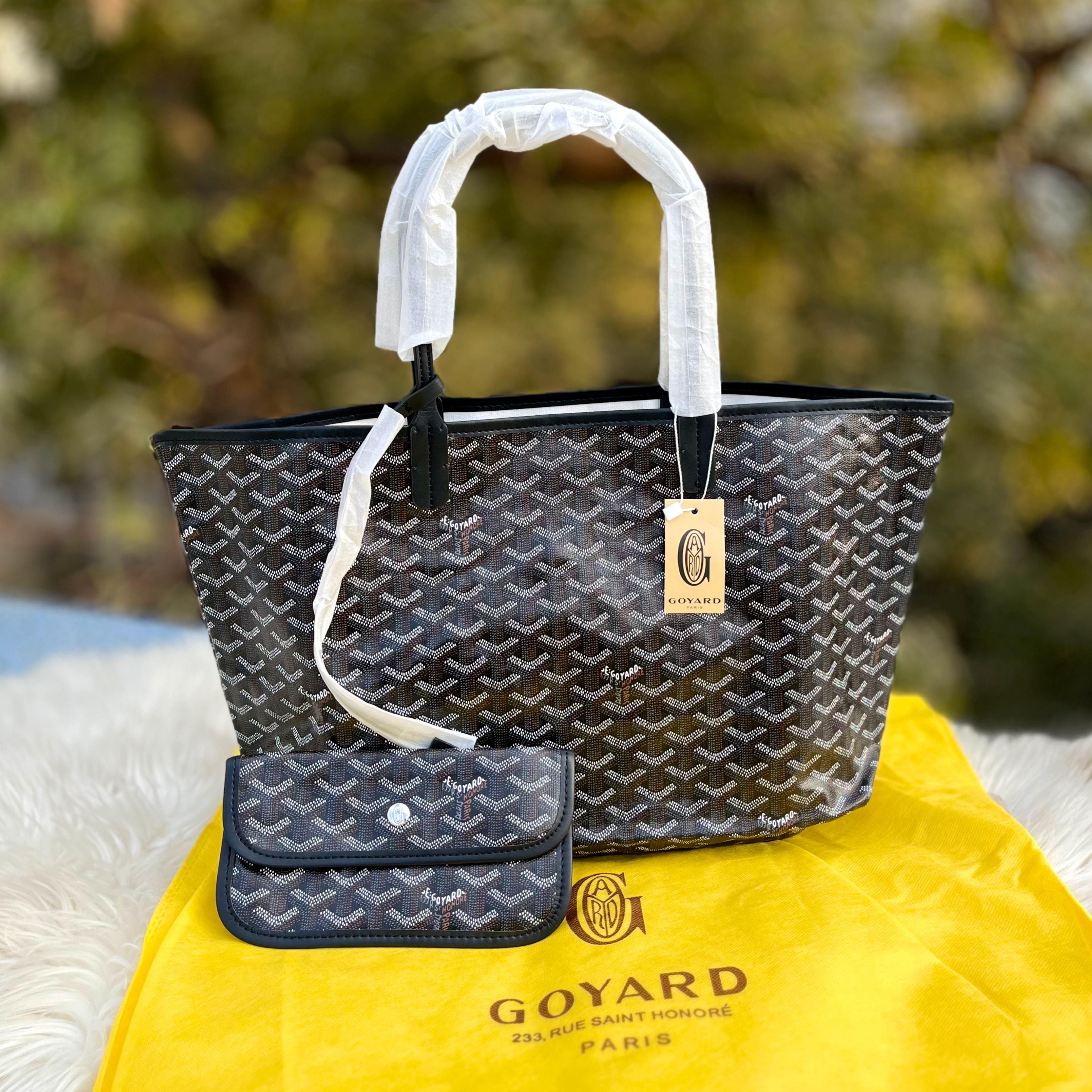 Casual Goyard Bags