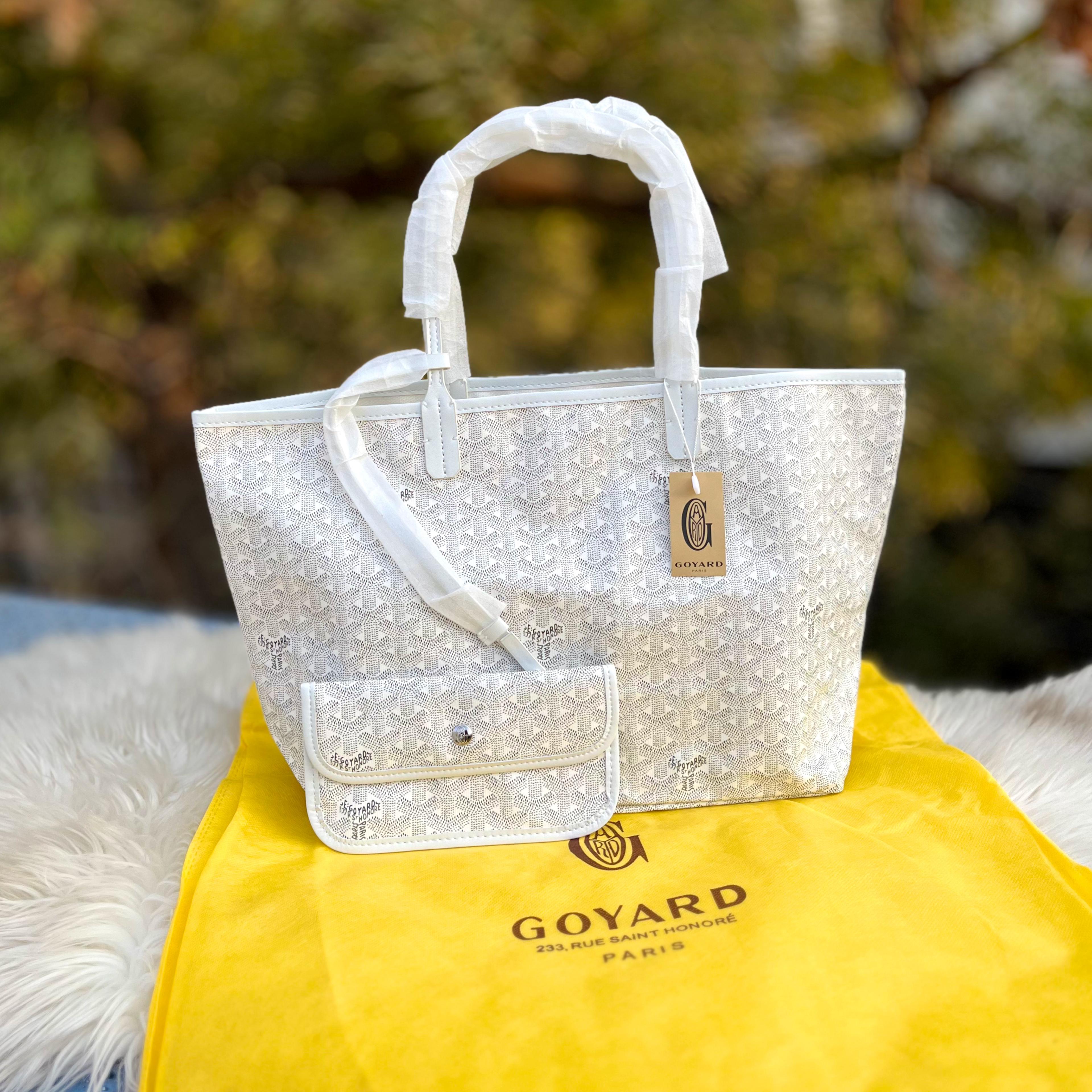 Casual Goyard Bags
