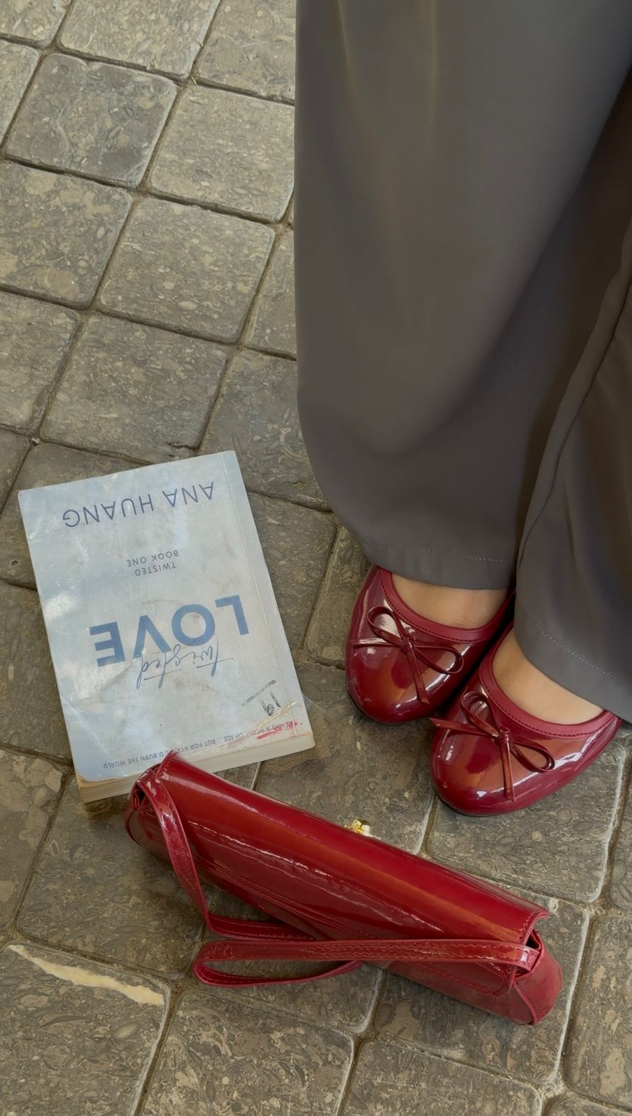 Corinne Classic Pumps