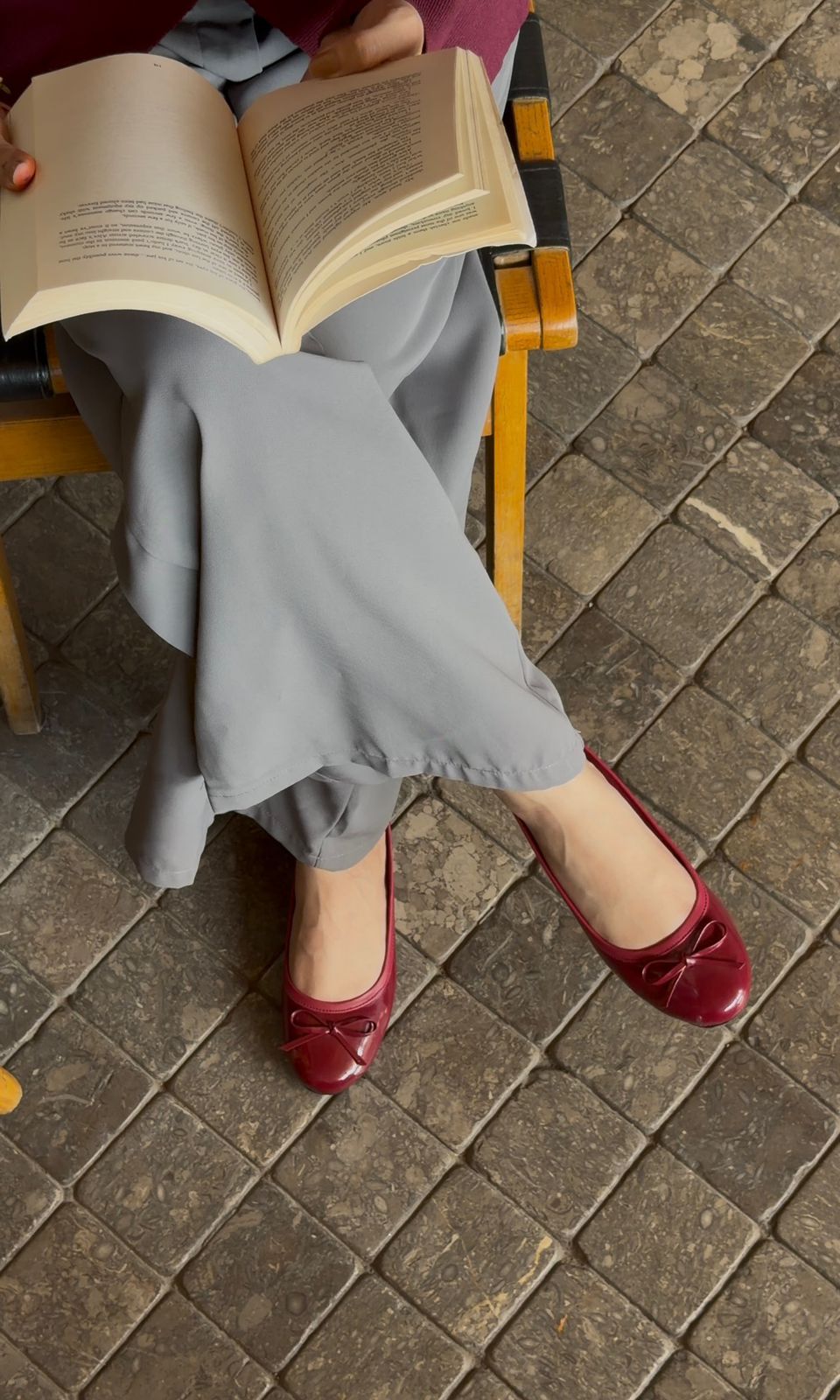 Corinne Classic Pumps