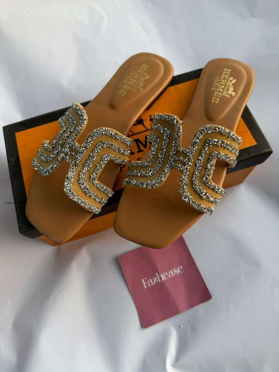 Classé H- Flats