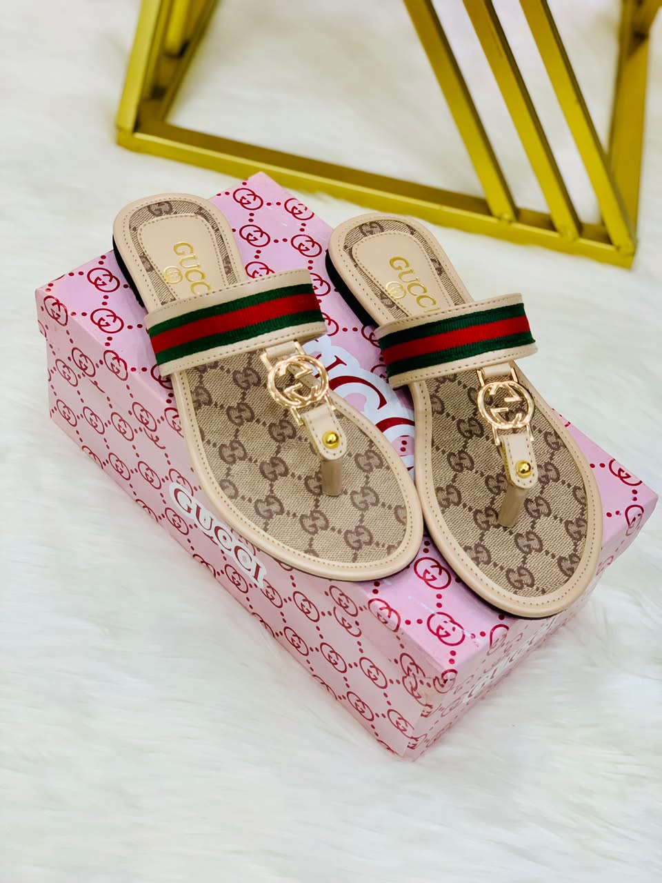 GG Flats