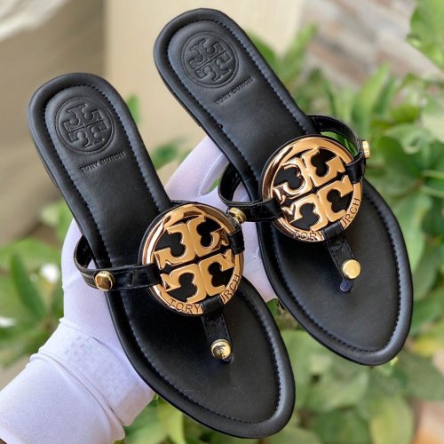 T-B Slides