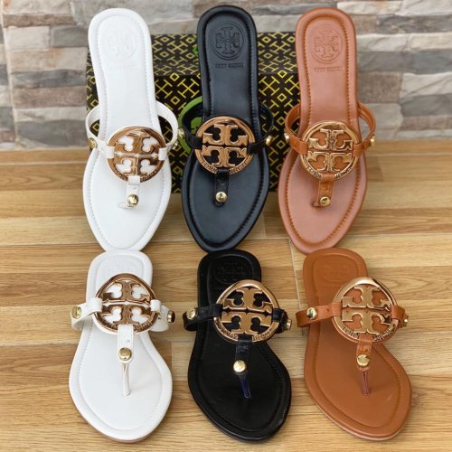 T-B Slides