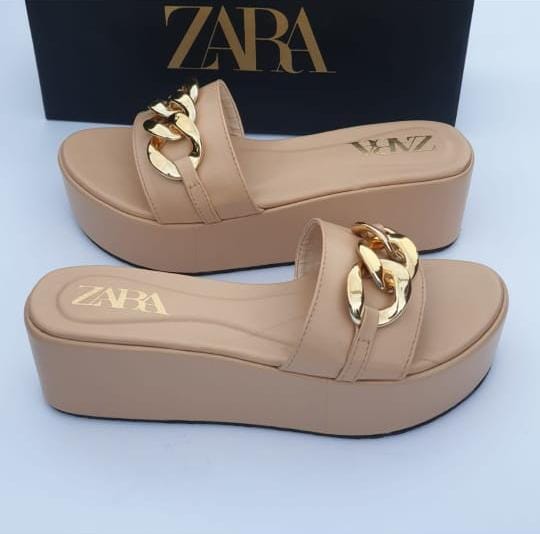 ZR WEDGES FLATS