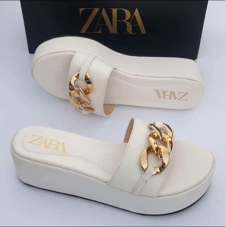 ZR WEDGES FLATS